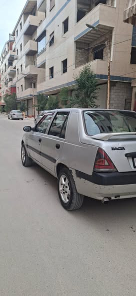 داسيا سولينزا 2005 - صورة 2