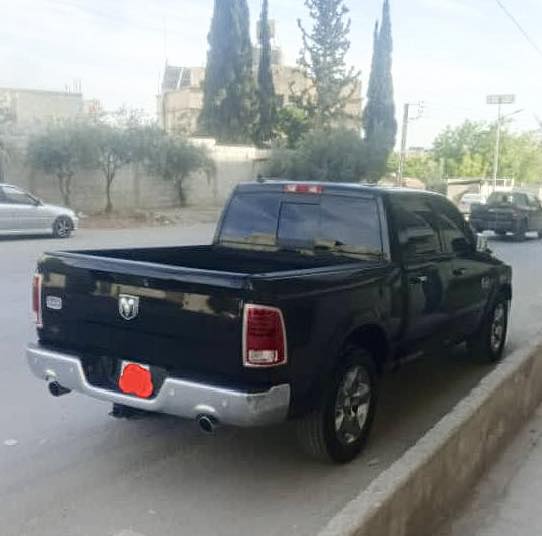دودج رام 2015 - صورة 2