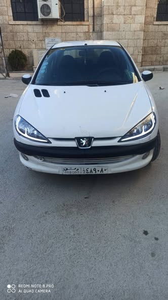 بيجو 206 2005 - صورة 3