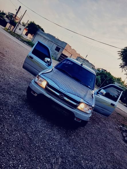 غريت وول بيكاب 2008 - صورة 4