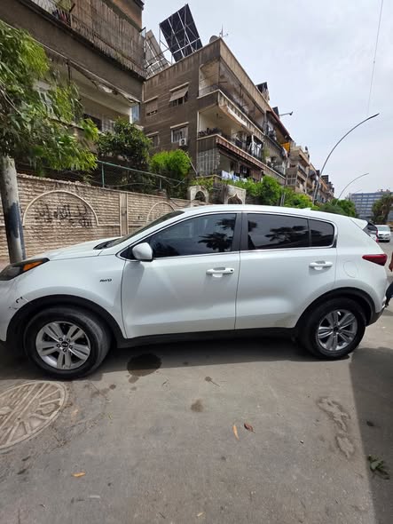 كيا سبورتاج 2017 - صورة 2