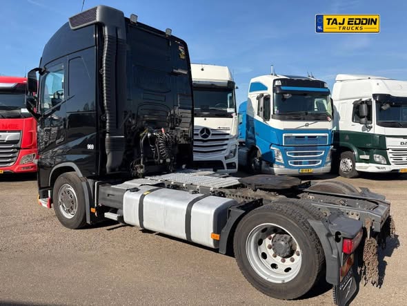 فولفو FH460 2018 - صورة 2