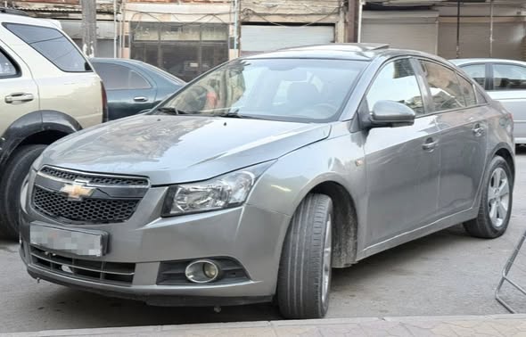 شيفروليه كروز 2010 - صورة 1