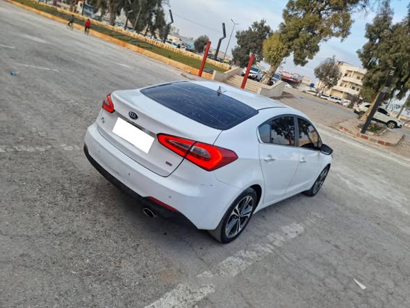 كيا K3 2013 - صورة 4