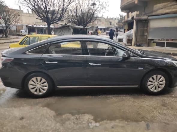 هيونداي سوناتا 2018 - صورة 4