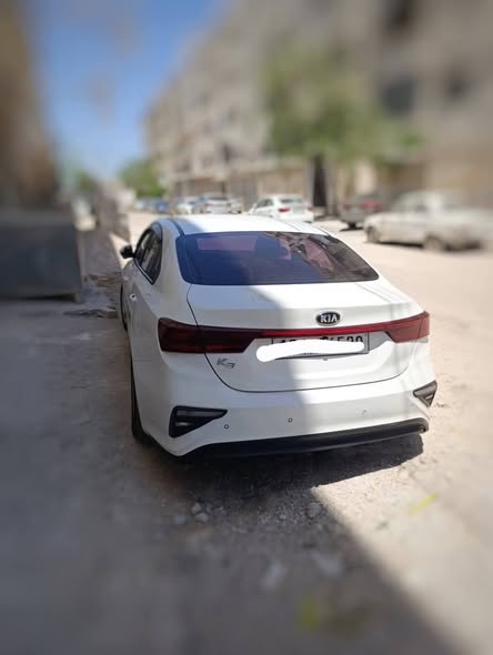 كيا k3 2020 - صورة 2