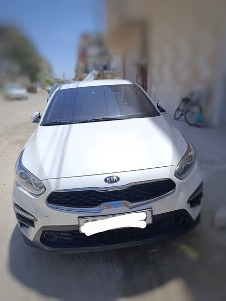 كيا k3 2020 - صورة 4