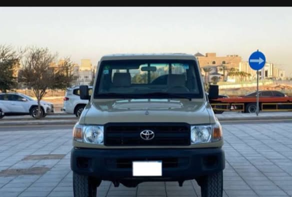 تويوتا شاص 2024 - صورة 3
