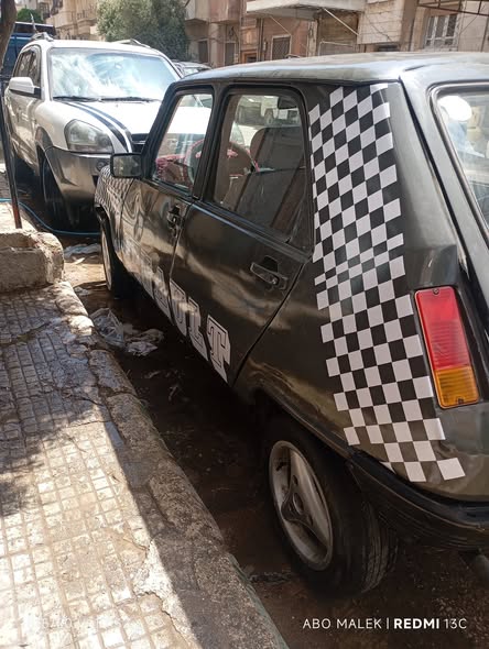 رينو رينو 2001 - صورة 5