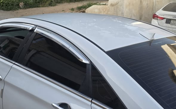 هيونداي سوناتا 2016 - صورة 5