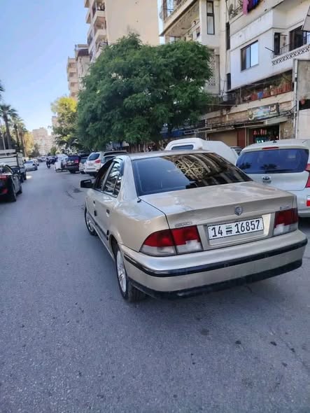شام شام 2008 - صورة 3
