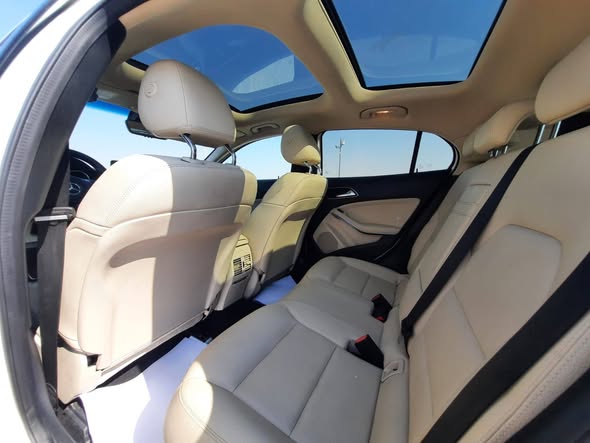 مرسيدس GLA 250 2018 - صورة 2