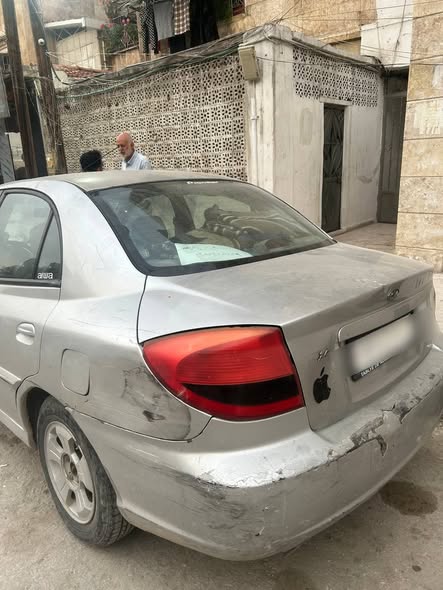 كيا ريو 2001 - صورة 3
