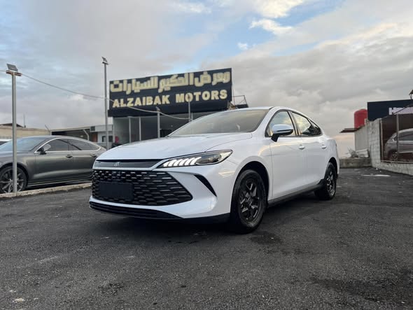 BYD Qin Plus 2025 - صورة 1