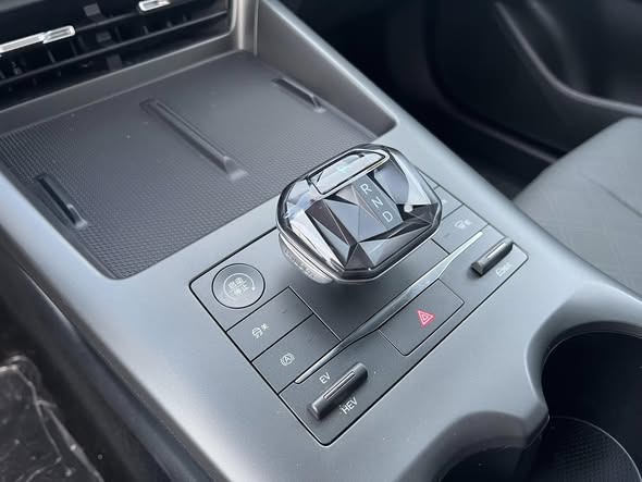 BYD Qin Plus 2025 - صورة 4