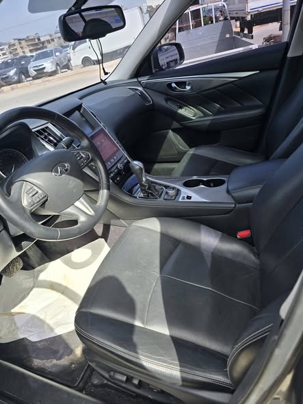 انفنتي Q50 2015 - صورة 2
