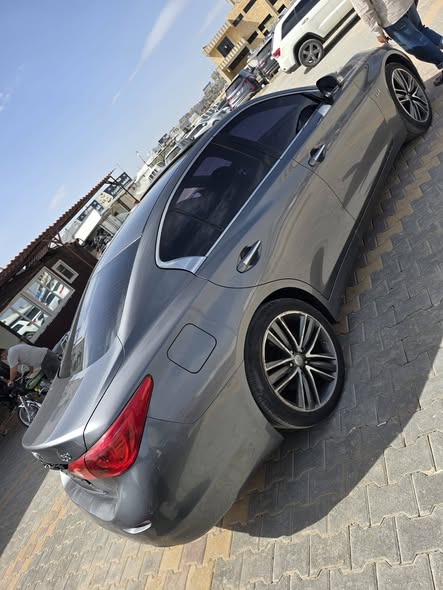 انفنتي Q50 2015 - صورة 3