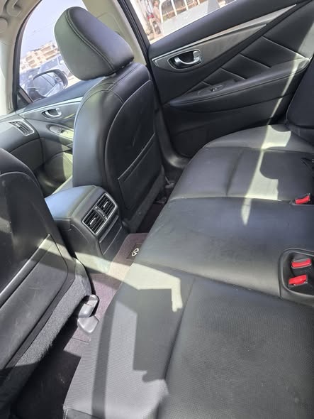 انفنتي Q50 2015 - صورة 5