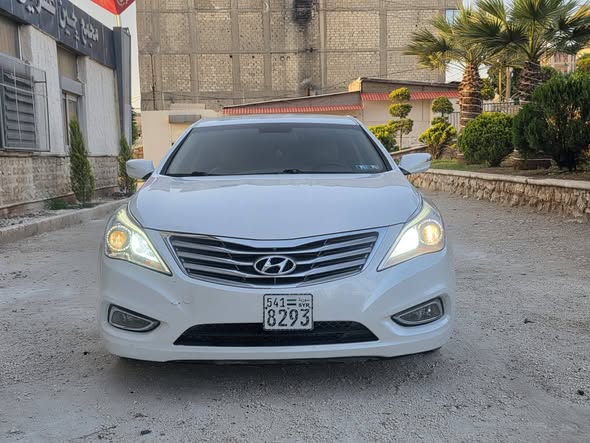 هيونداي آزيرا 2013 - صورة 2