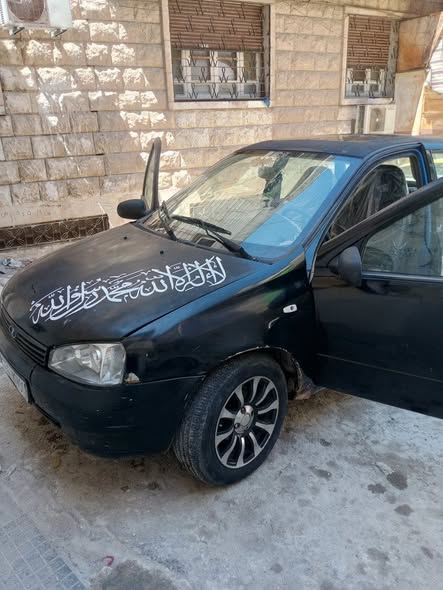 لادا كالينا 2006 - صورة 2