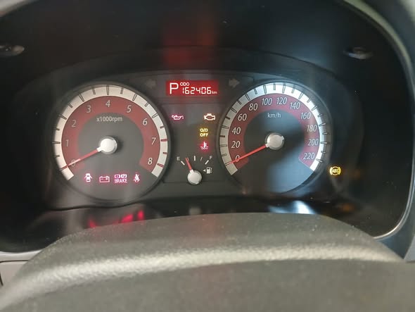 كيا ريو 2010 - صورة 4