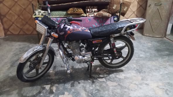 بارت 150 2018 - صورة 2