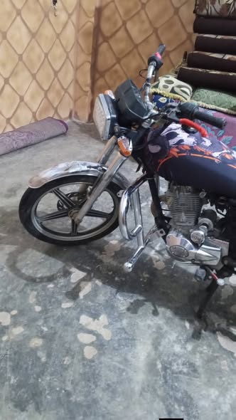 بارت 150 2018 - صورة 3