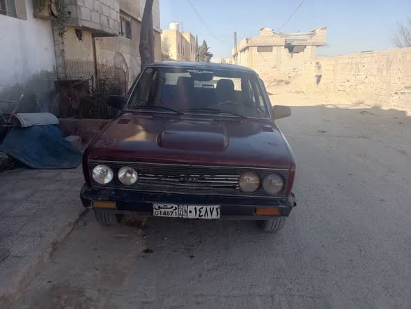 فيات ١٣٢ 1977 - صورة 1