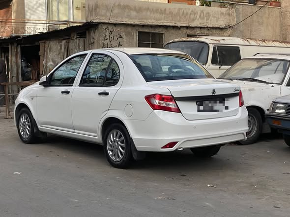 سايبا ساينا 2020 - صورة 2