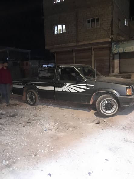 مازدا بيك أب 1994 - صورة 3
