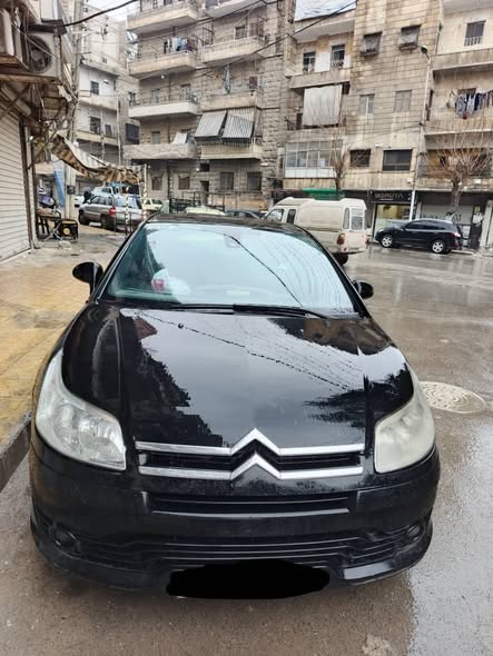 ستروين سي 4 2005 - صورة 4