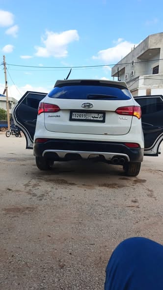 هيونداي سانتا في 2015 - صورة 2