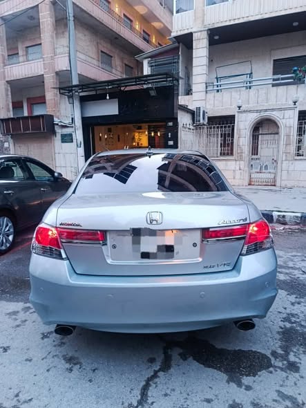 هوندا أكورد 2012 - صورة 3