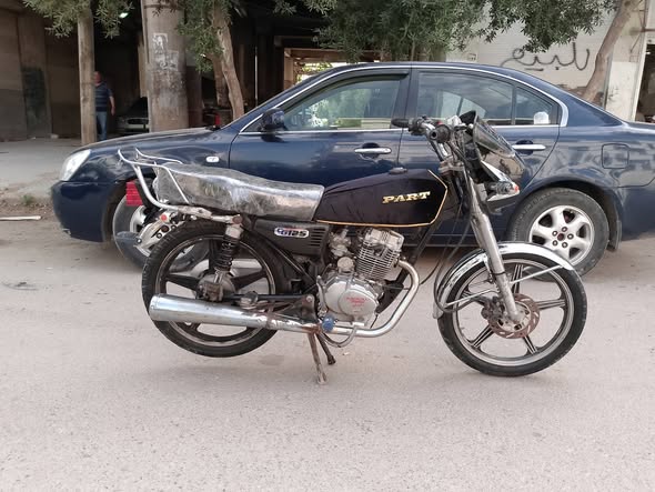 بارت 150 2015 - صورة 3