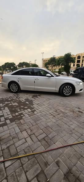 أودي A6 2012 - صورة 5