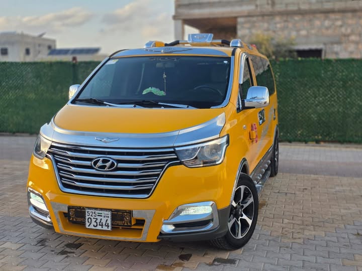 هيونداي اتش ون 2019 - صورة 1