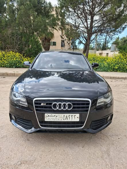 اودي ايه 4 2011 - صورة 4
