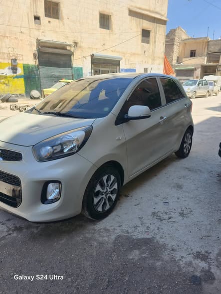 كيا بيكانتو 2016 - صورة 1