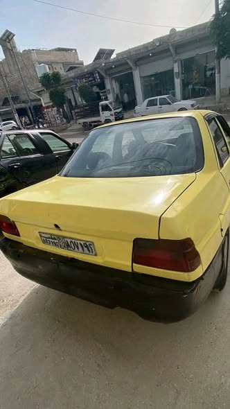 فورد اسكورت 1998 - صورة 2