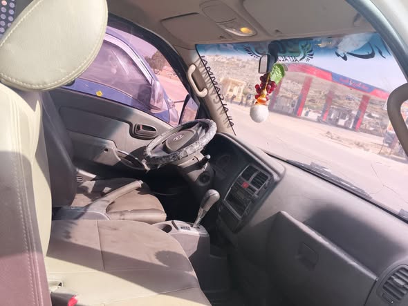 هيونداي بورتر 2015 - صورة 5