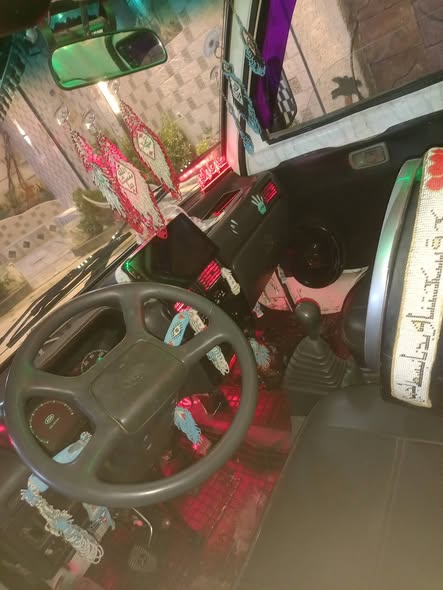 كيا تاونر 1995 - صورة 2