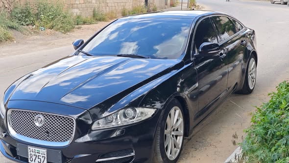 جاكوار XJ L 2013 - صورة 2