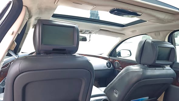 جاكوار XJ L 2013 - صورة 3