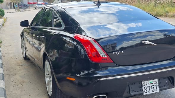جاكوار XJ L 2013 - صورة 4