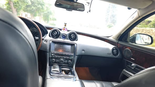 جاكوار XJ L 2013 - صورة 5