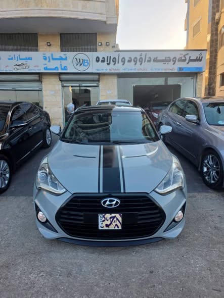 هيونداي فولستر 2013 - صورة 3