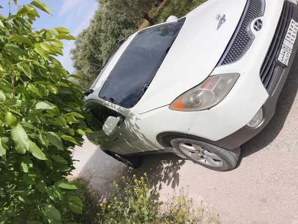 هيونداي فيراكروز 2007 - صورة 2