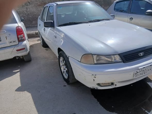 دايو سيلو 1996 - صورة 3