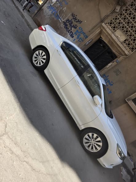 هوندا أكورد 2014 - صورة 5