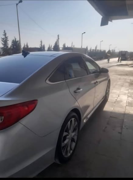 هيونداي سوناتا 2016 - صورة 2
